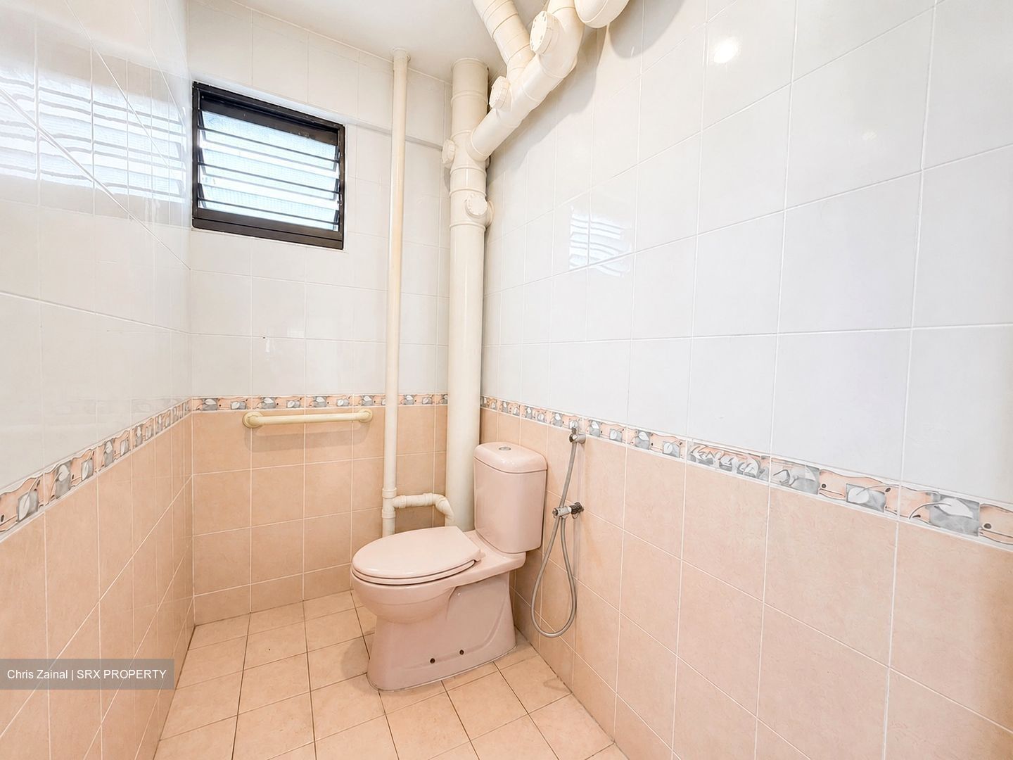Blk 302 Hong Kah Green (Bukit Batok), HDB 3 Rooms #603720771
